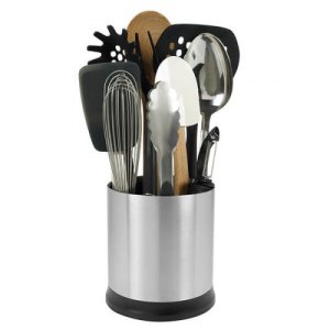 Utensil Holders