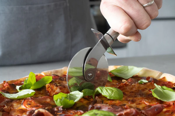 Pizza Cutters