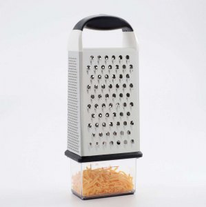 Graters