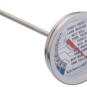 Thermometers