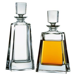 Carafes & Decanters