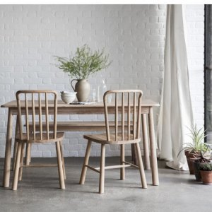 Dining Tables & Chairs