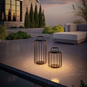 Outdoor Lighting 