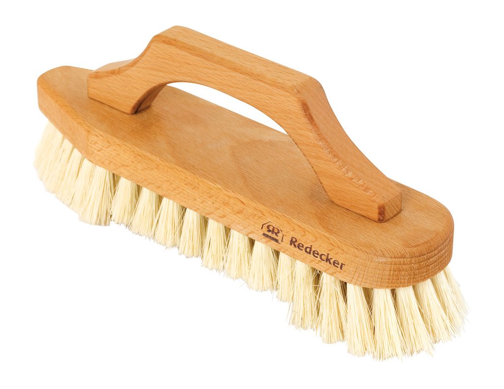 Scrub Brush Tampico Fibre | Buy Online Here - Portmeirion Online