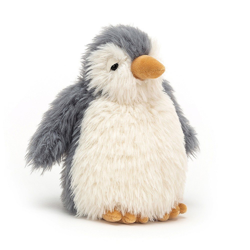 Jellycat Small Rolbie Penguin 