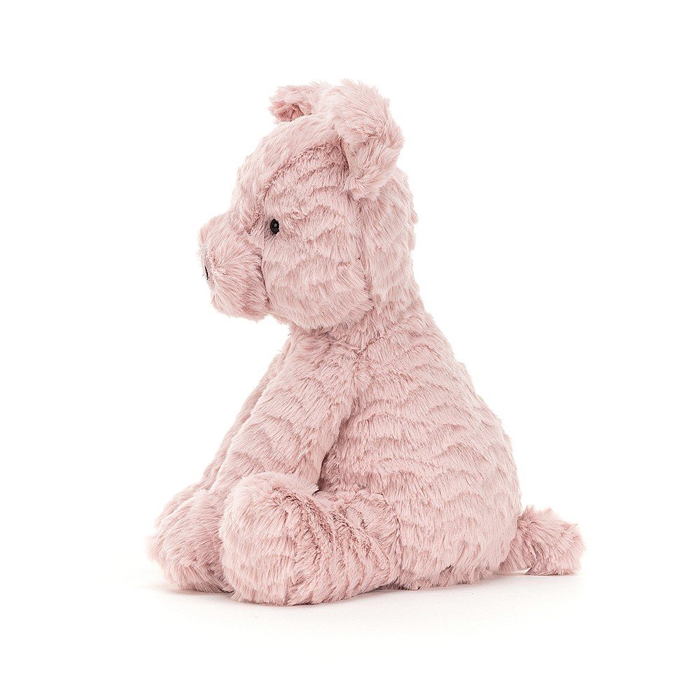 Jellycat Fuddlewuddle Pig Medium | Buy Online Here - Portmeirion Online