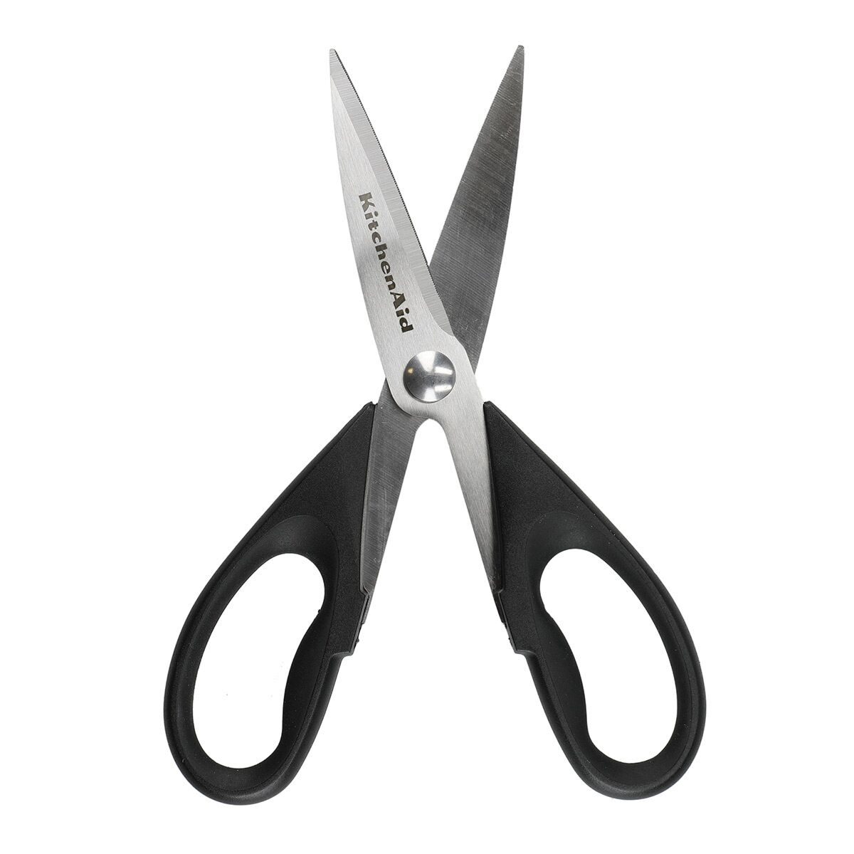 Kitchen Aid Utility Shears Black | Buy Online here - Portmeirion Online