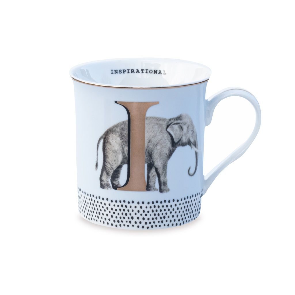 Yvonne Ellen I for Incredible Mug | At Portmeirion Online - Portmeirion ...