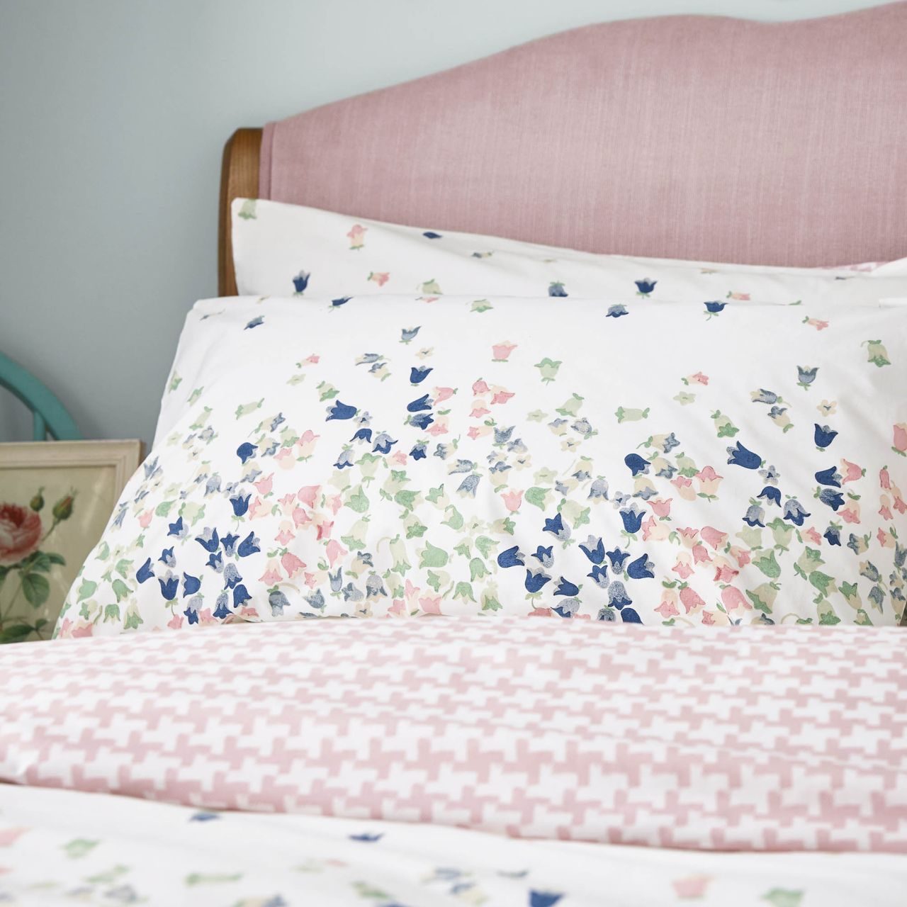 Cath kidston pillowcase sale