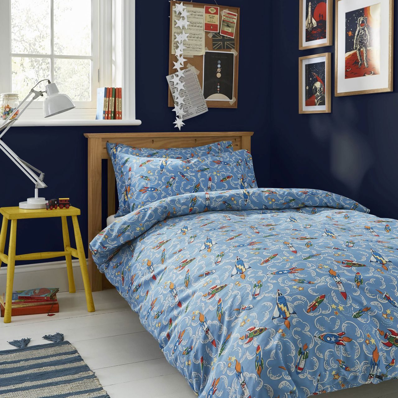 Rocket bedding set online