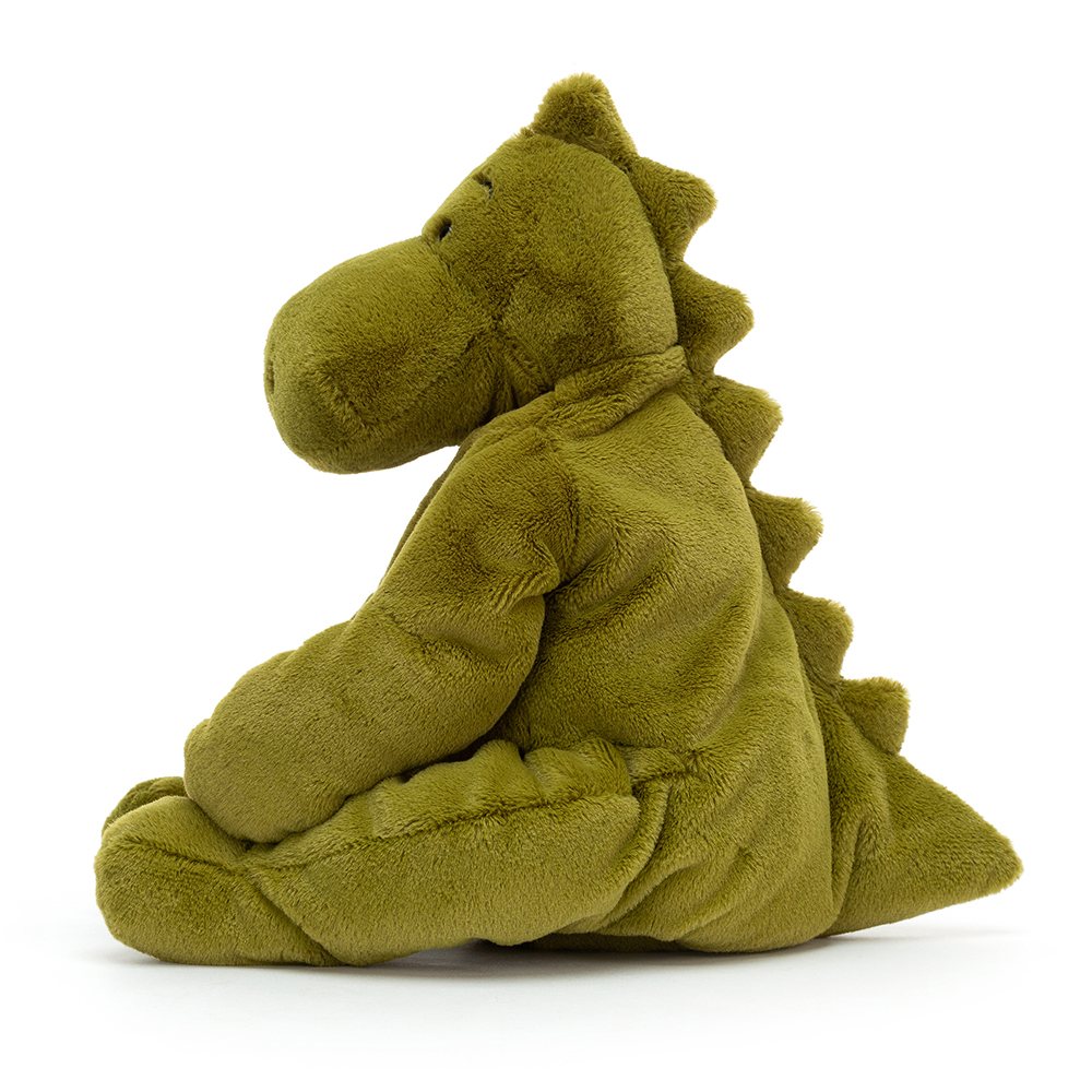 Jellycat Rumpletum Dino | At Portmeirion Online - Portmeirion Online