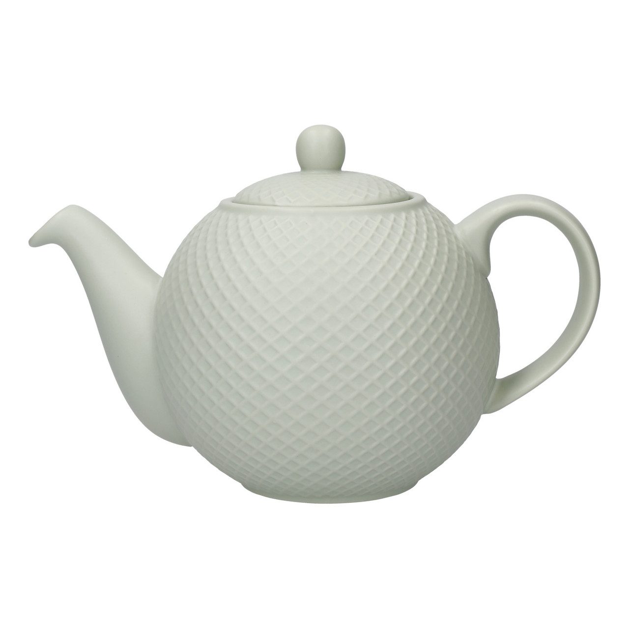 Farmhouse Teapot - 4 Cup: London Pottery Company - Divinitea Organic Teas