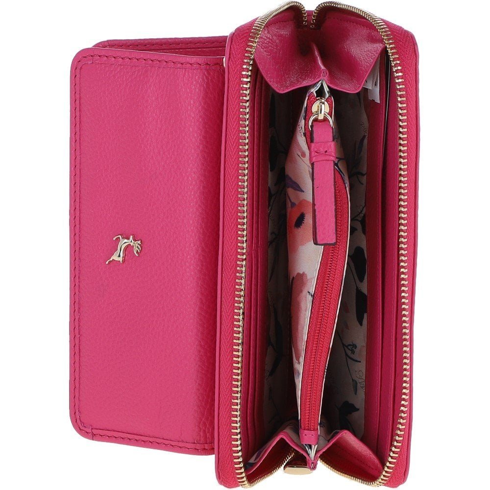 Ashwood 14 Card XL Leather Purse - Various Colours | Buy Online here ...