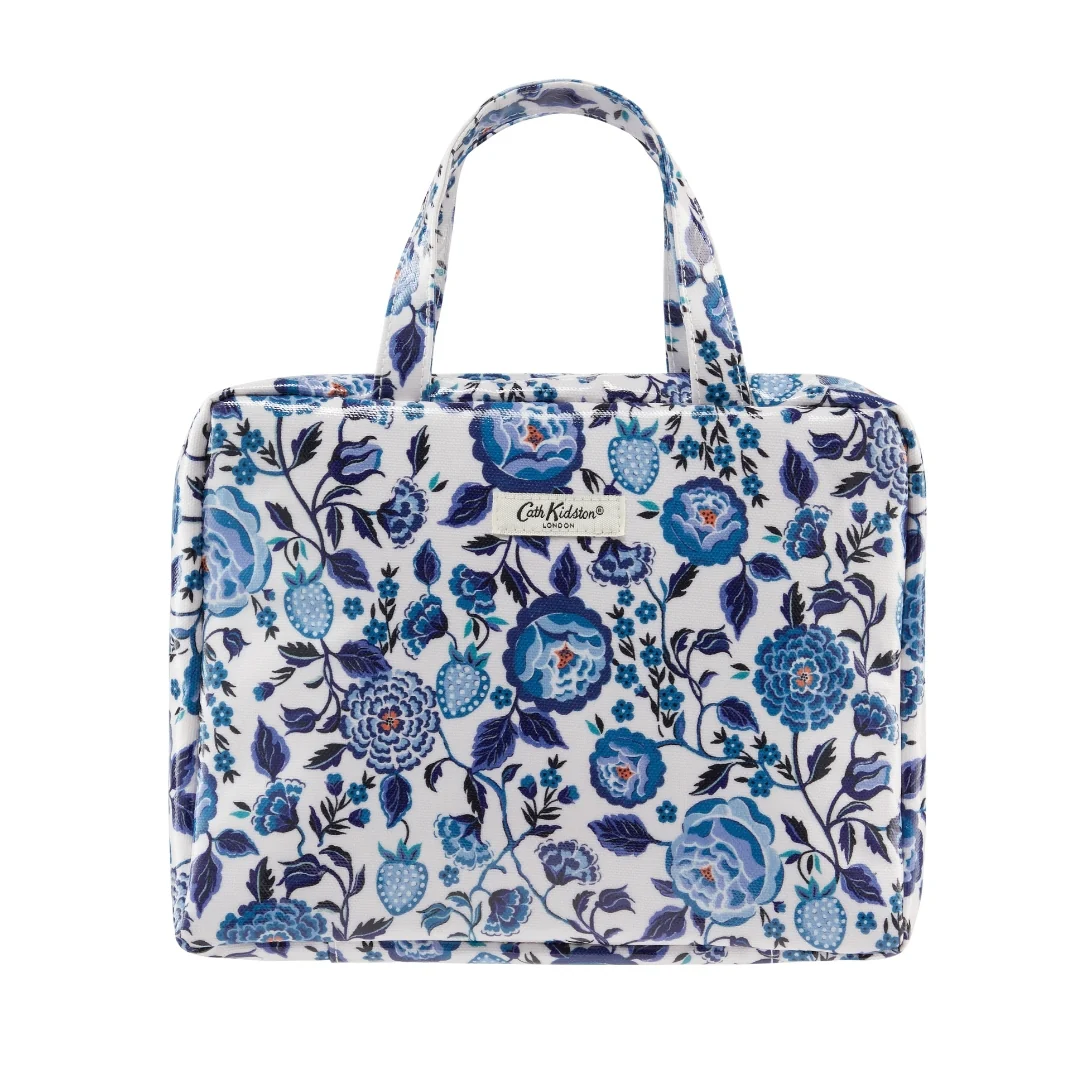 Navy cath kidston bag online