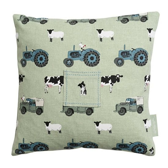 farm cushions