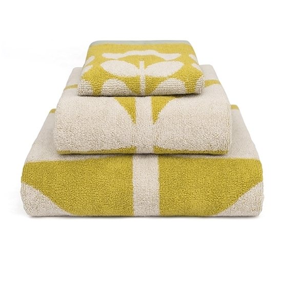 Orla kiely best sale towels sale