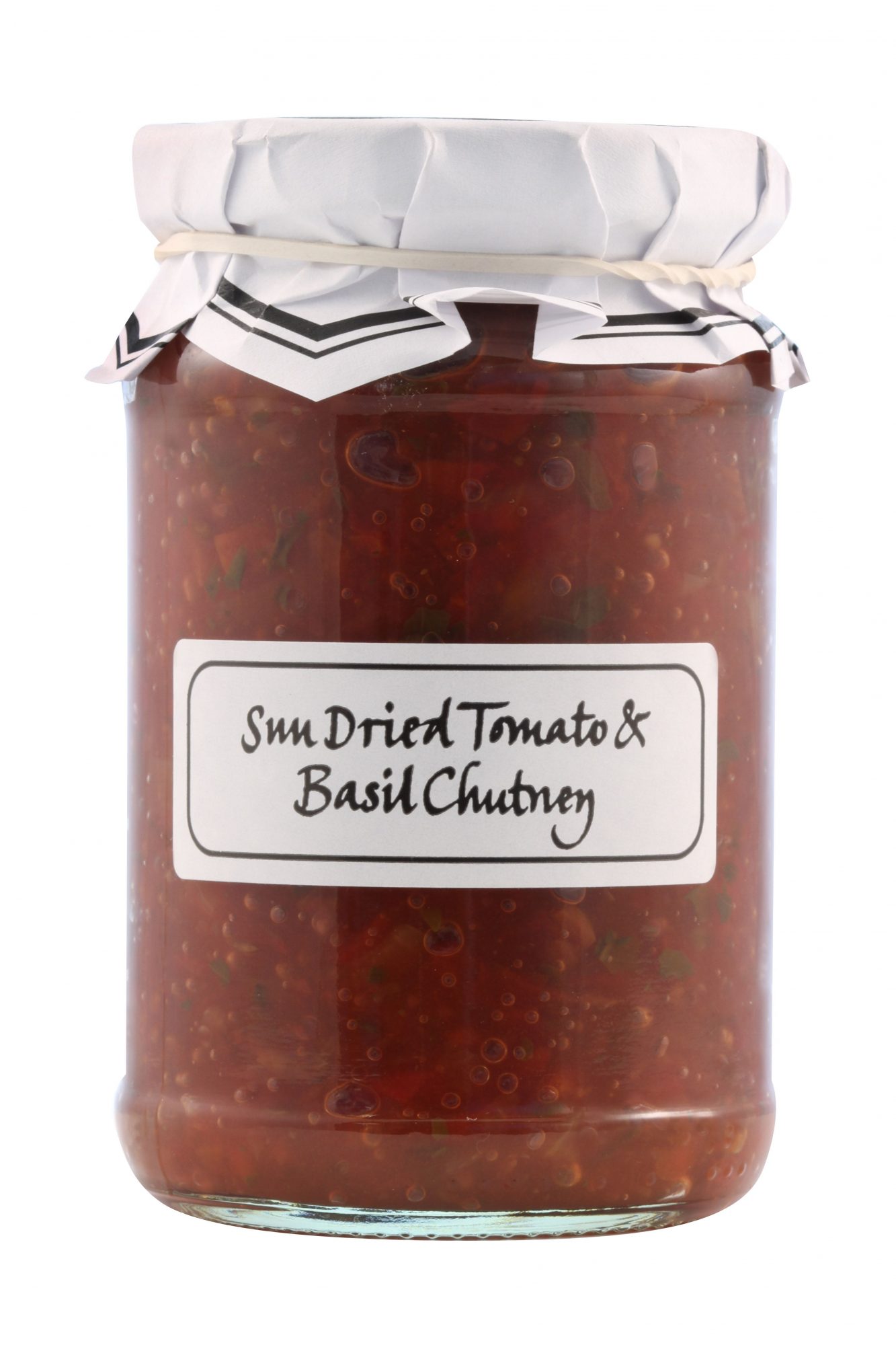 Portmeirion Sun Dried Tomato Basil Chutney