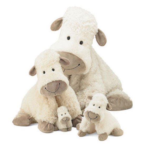 Jellycat truffles sales sheep