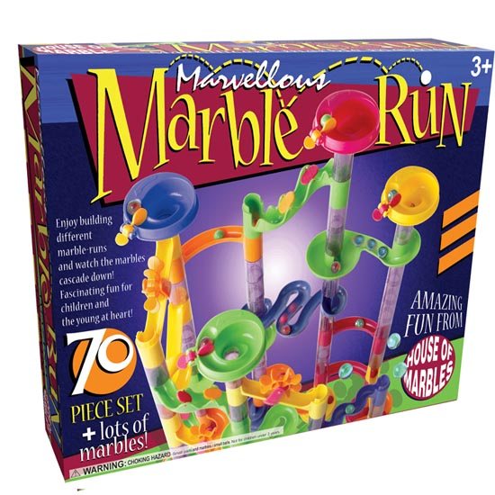 Marble run online on sale