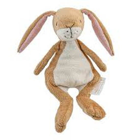 Little nutbrown outlet hare teddy