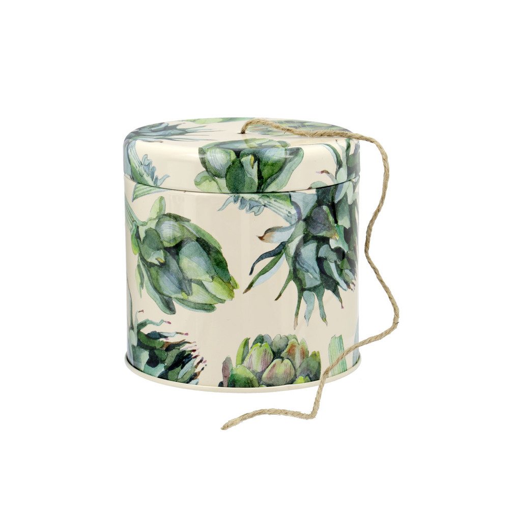 Emma Bridgewater Vegetable Garden String In A Tin | Buy Online Here ...