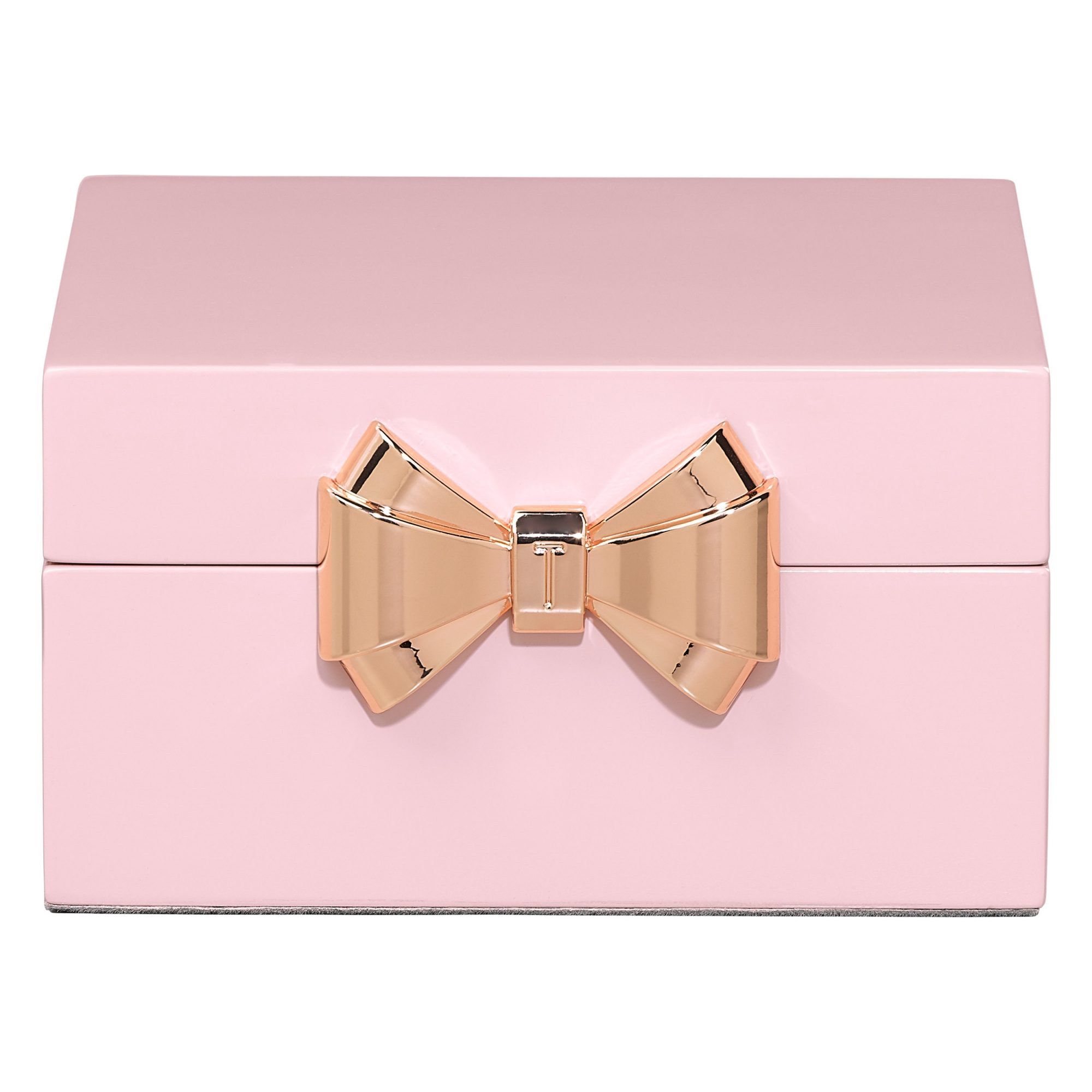 ted baker box bag