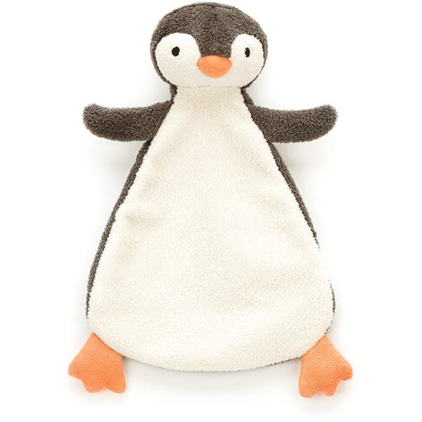 Shops pippet penguin soother