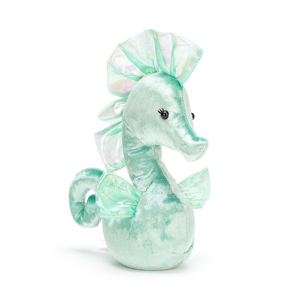 Jellycat Coral Cutie | Buy Online Here - Portmeirion Online