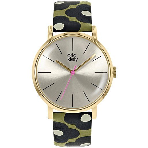 Orla kiely patricia watch hotsell