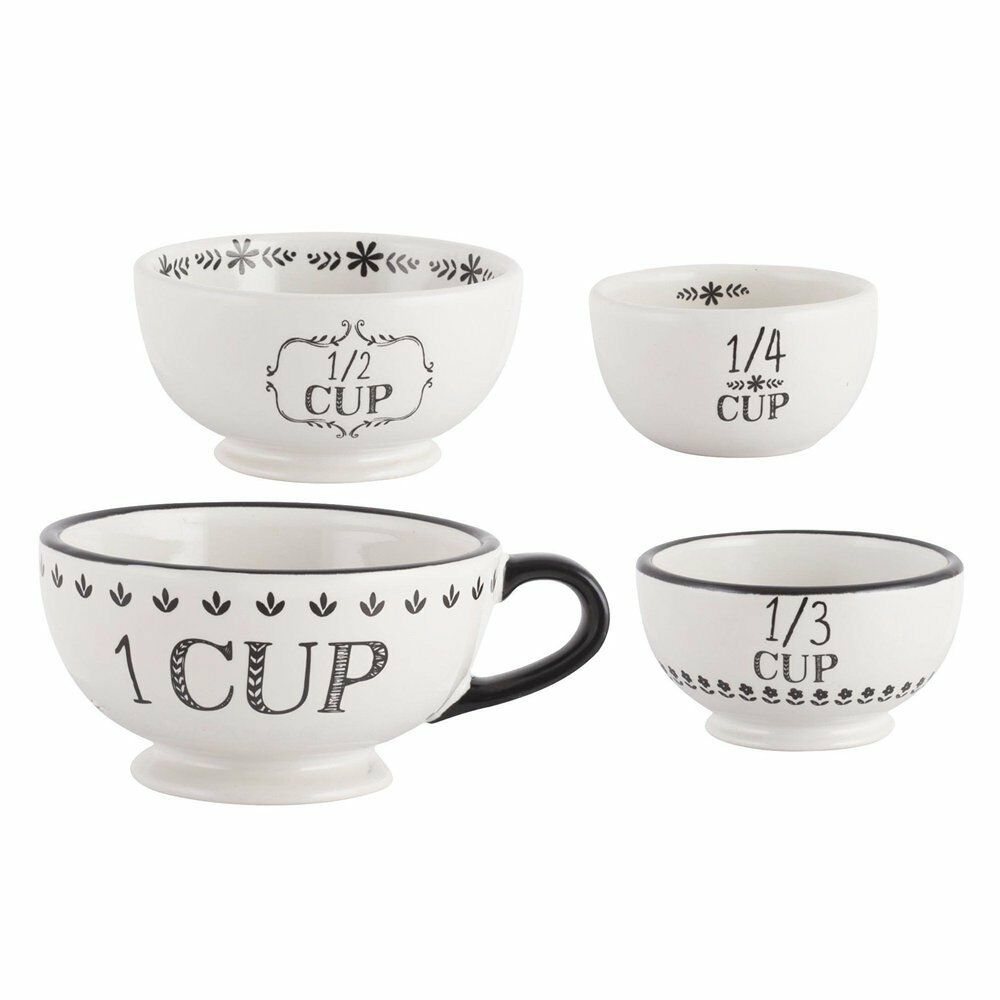 Stir It Up Measuring Cups | Buy Online Here - Portmeirion Online