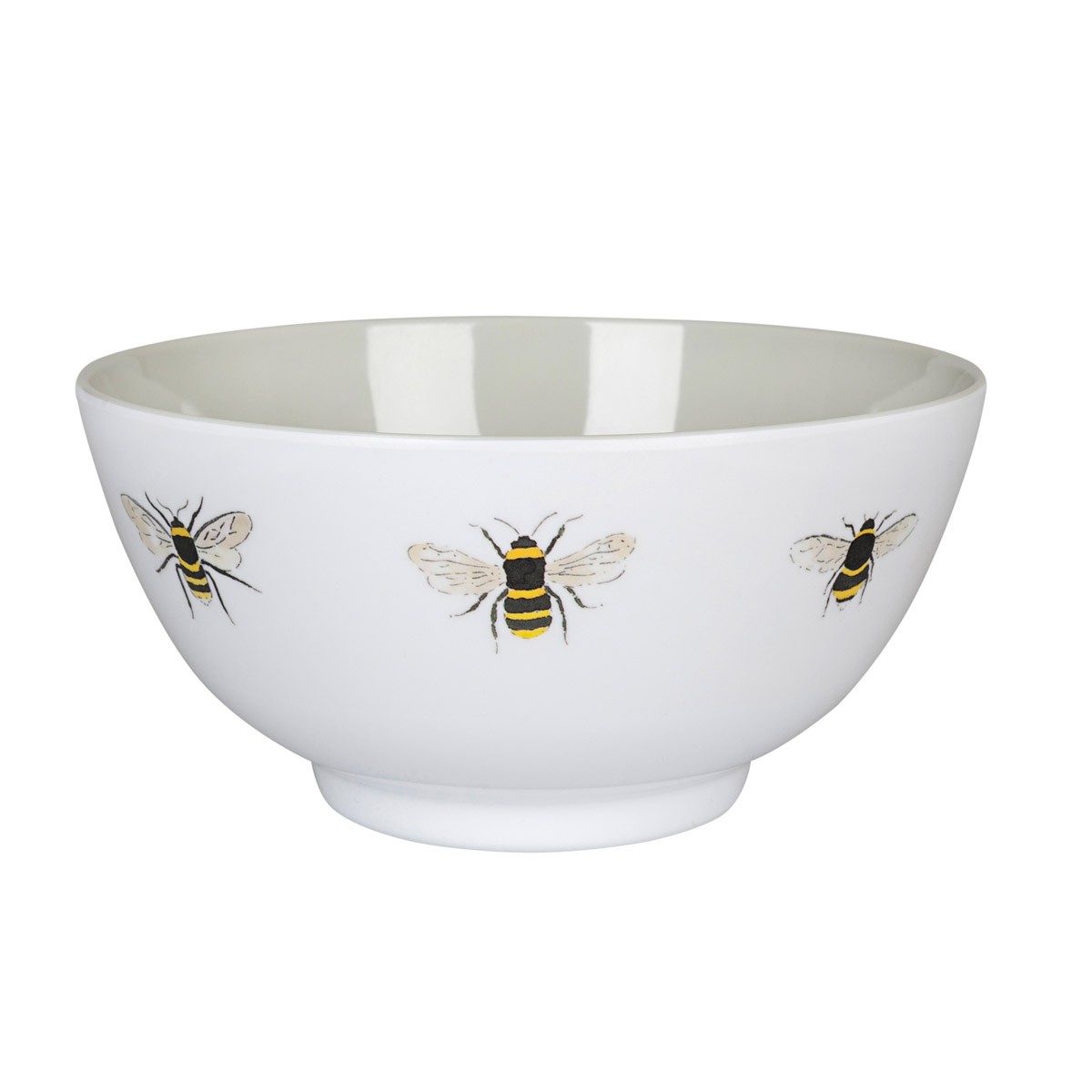 Bee hotsell melamine plates