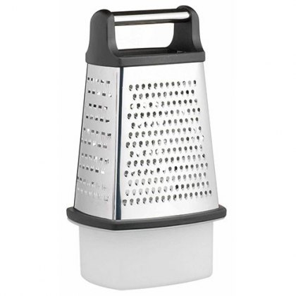 Graters