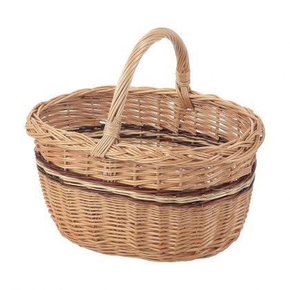 Baskets