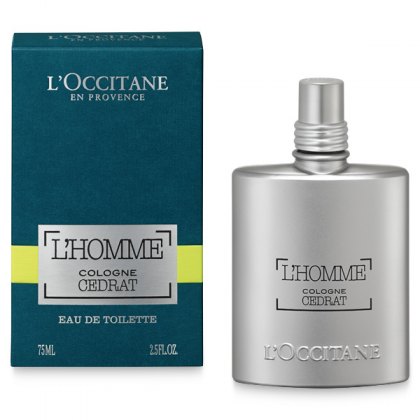 Aftershave