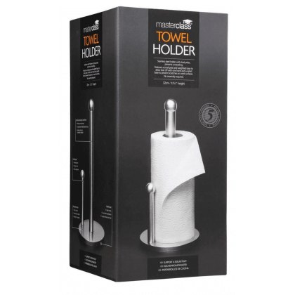 Kitchen Roll Holders