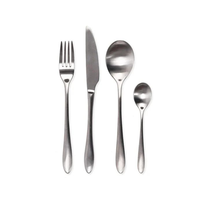 Cutlery Sets & Trays