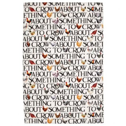 Emma Bridgewater Hen & Toast Emma Bridgewater Hen & Toast