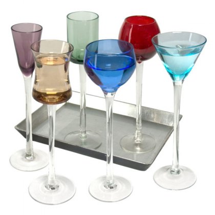 Cocktail Glasses