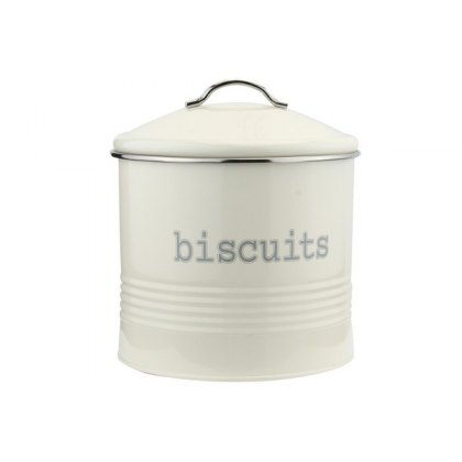 Biscuit Barrels