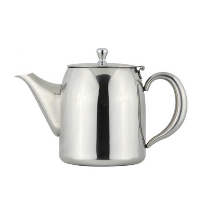 Teapots & Infusers