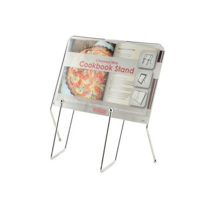 Cookbook Stands