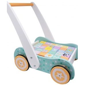 Baby Walkers & Ride On Toys