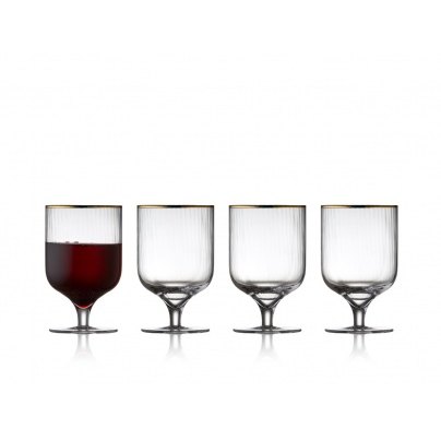 Wine Glasses