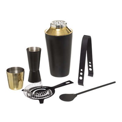 Barware & Drinks Accessories