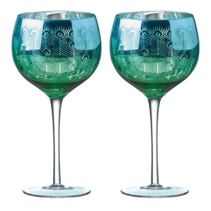 Gin Glasses