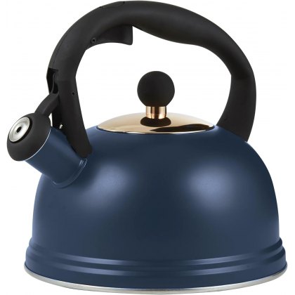 Stove Top Kettles