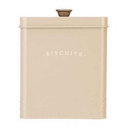 Biscuit Barrels