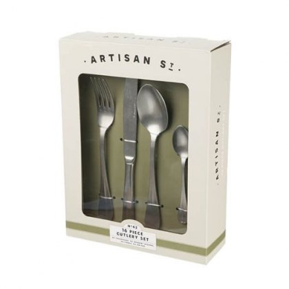 Cutlery Sets and Trays