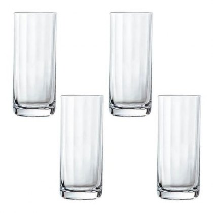 High Ball Glasses