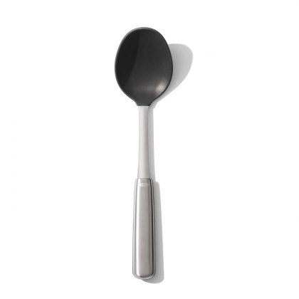 Spoons, Scoops and Ladles